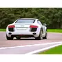 Smartbox Stage de pilotage : 3 tours sur le circuit de Trappes en Audi R8 V10 - Coffret Cadeau Sport & Aventure