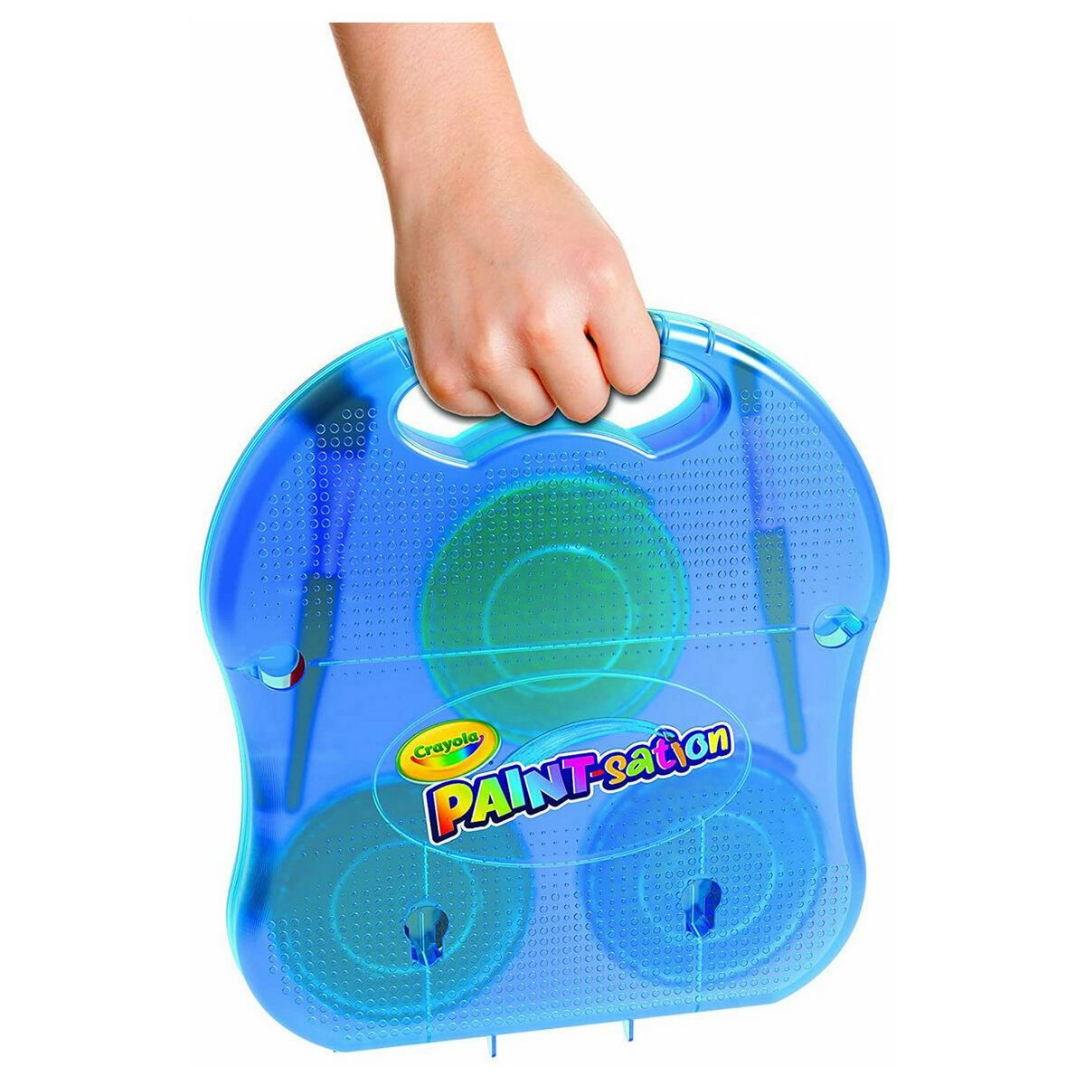 GOLIATH Paint-Sation On The Go - Crayola