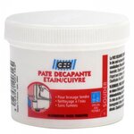 Geb Pâte décapante etain / cuivre, 75 ml, GEB
