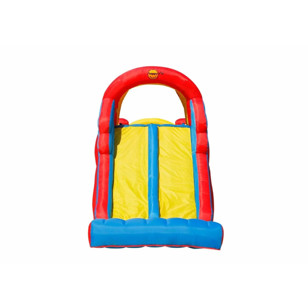 HAPPY HOP Aire de jeux gonflable Mega Combo