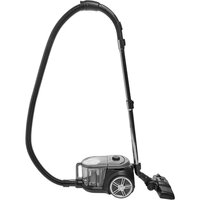 H. Koenig stc68 aspirateur compact+ sans sac aaa special animaux