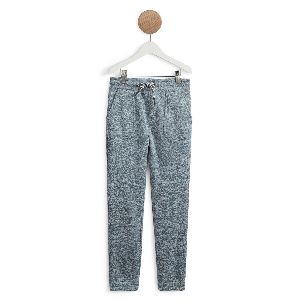 IN EXTENSO Pantalon tricottine garçon