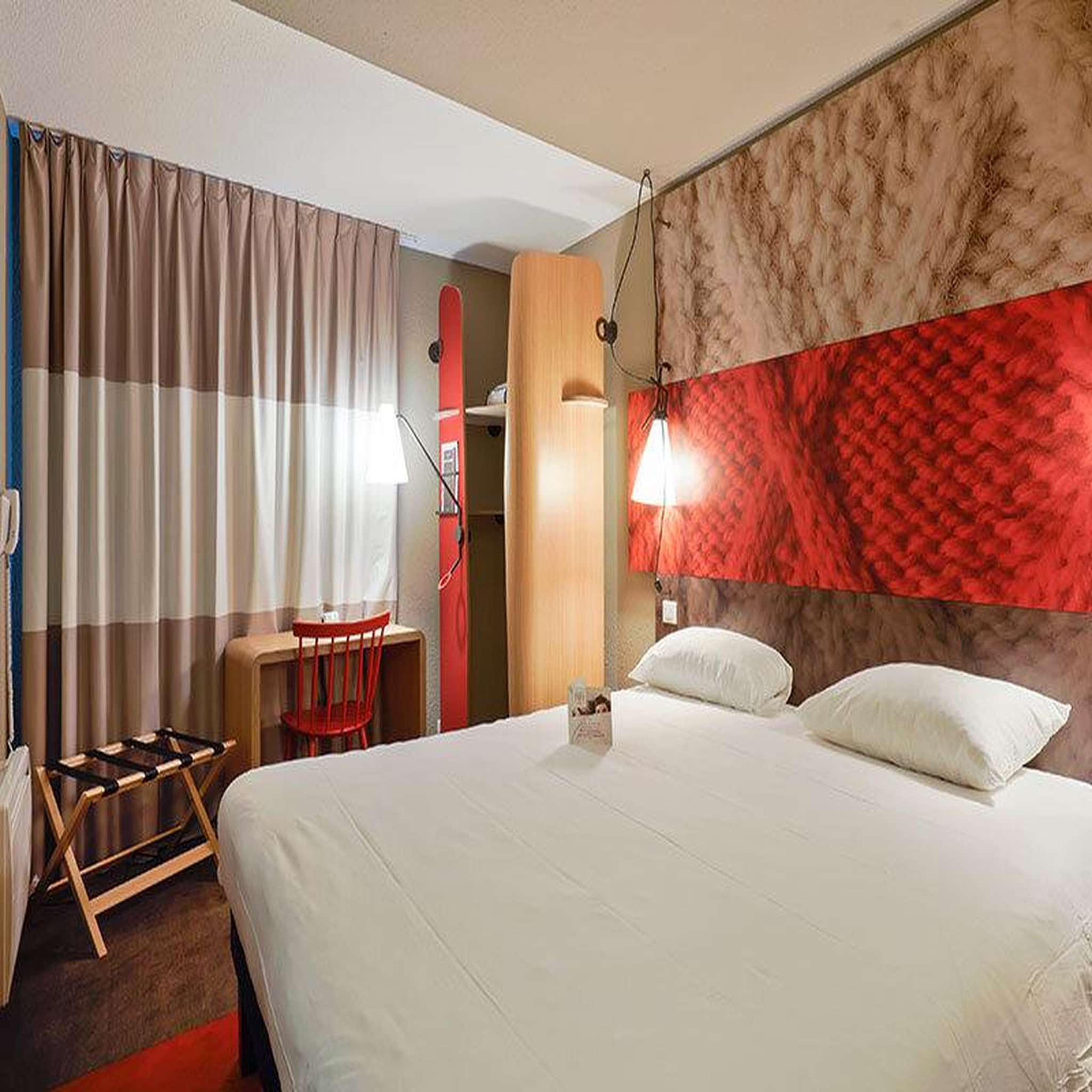 Voir la diapositive 3 : Smartbox 3 jours en hôtel ou en chambre d'hôtes partout en france - coffret cadeau séjour