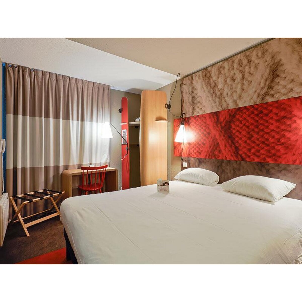 Smartbox 3 jours en hôtel ou en chambre d'hôtes partout en France - Coffret Cadeau Séjour