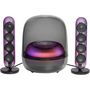 Voir la diapositive 2 : Harman Kardon Enceinte résidentielle SoundStick 5 Noir