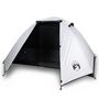 Voir la diapositive 2 : VIDAXL Tente de camping a dome 2 personnes tissu occultant impermeable