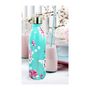 Voir la diapositive 2 : YOKO DESIGN YOKO DESIGN Bouteille isotherme de 500 ml Motif Vintage