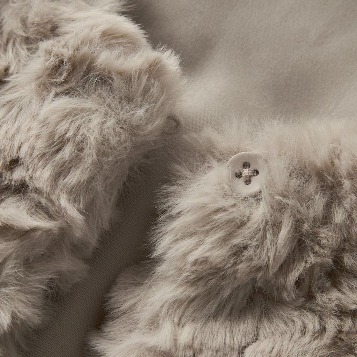 NAME IT Gilet  Fille Name it Fnano