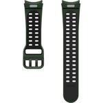 Samsung Bracelet Watch 5/6/7 M/L Extreme Sport Khaki/Noir