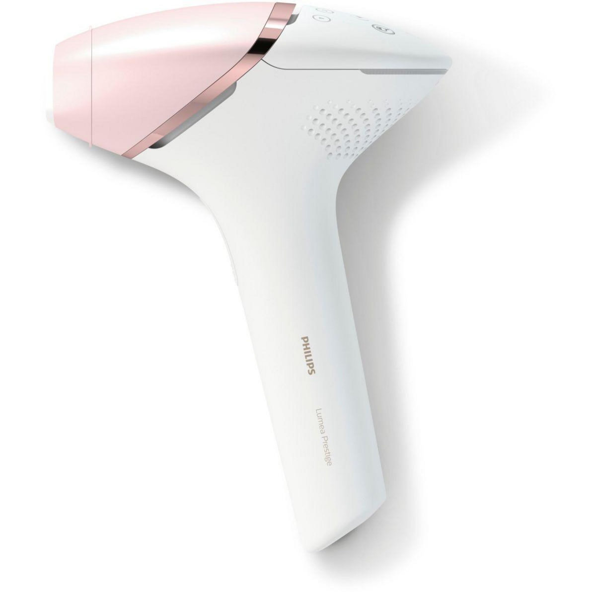 Philips Epilateur lumière pulsée IPL BRI955/01
