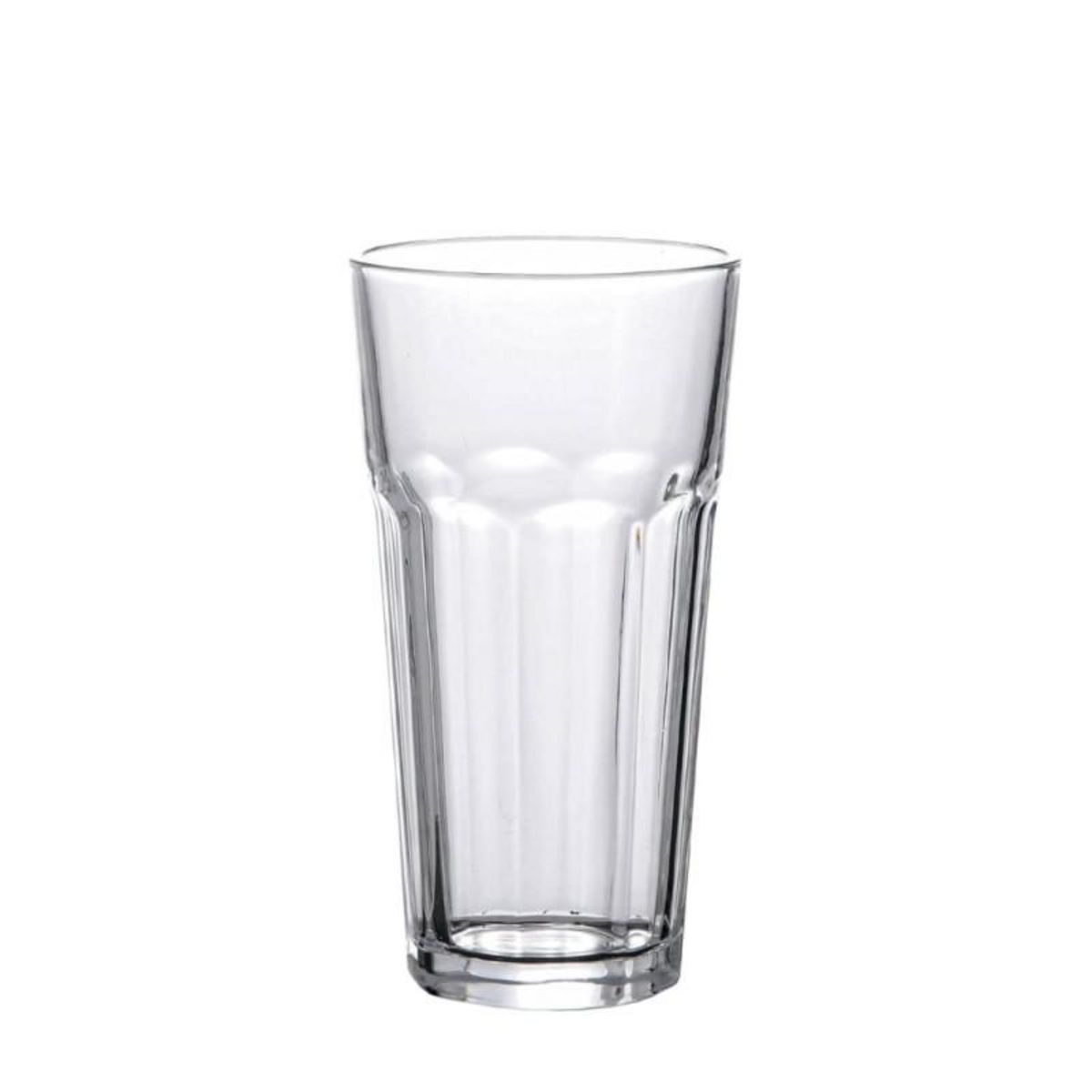 VIDAXL Verres à bière 6 pcs 475 ml