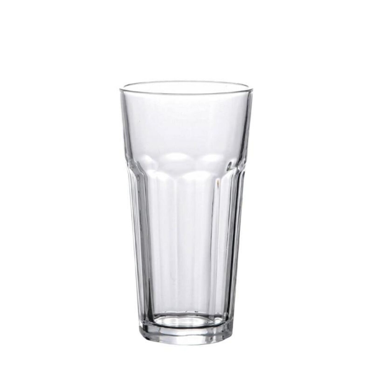 VIDAXL Verres à bière 6 pcs 475 ml
