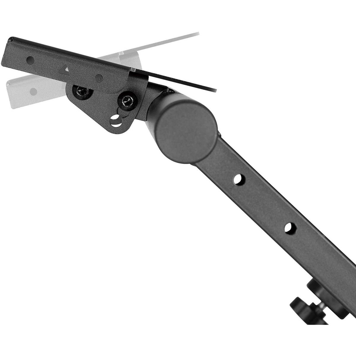 Support Volant + Pédales GT Pro