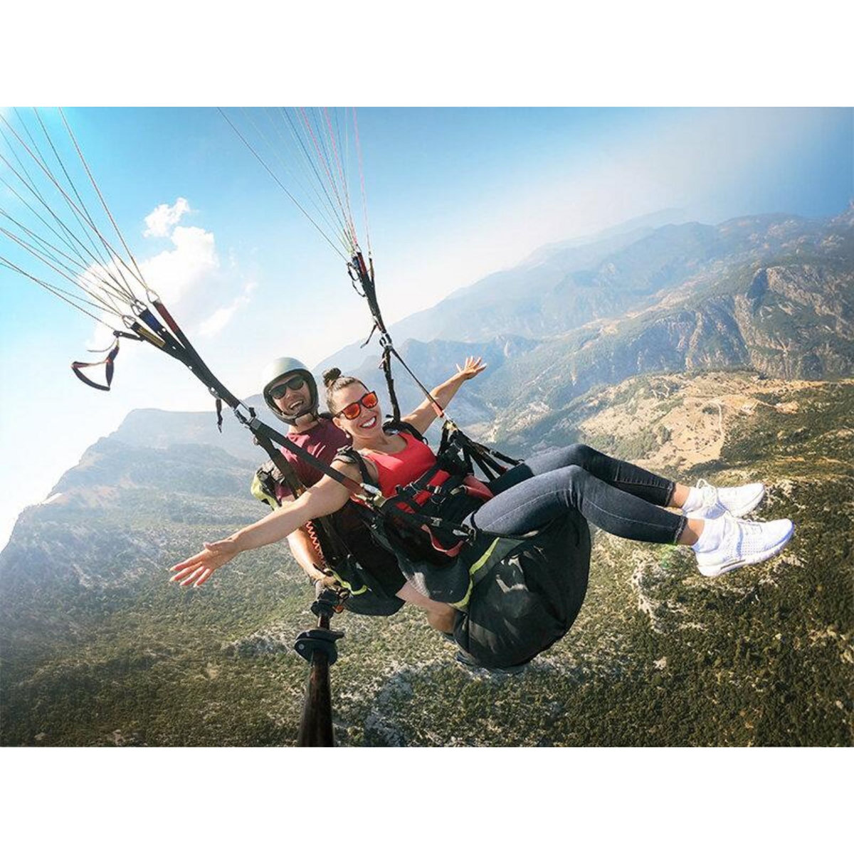 Smartbox Joyeux Noël - cadeau pour un ado ! - Coffret Cadeau Multi-thèmes