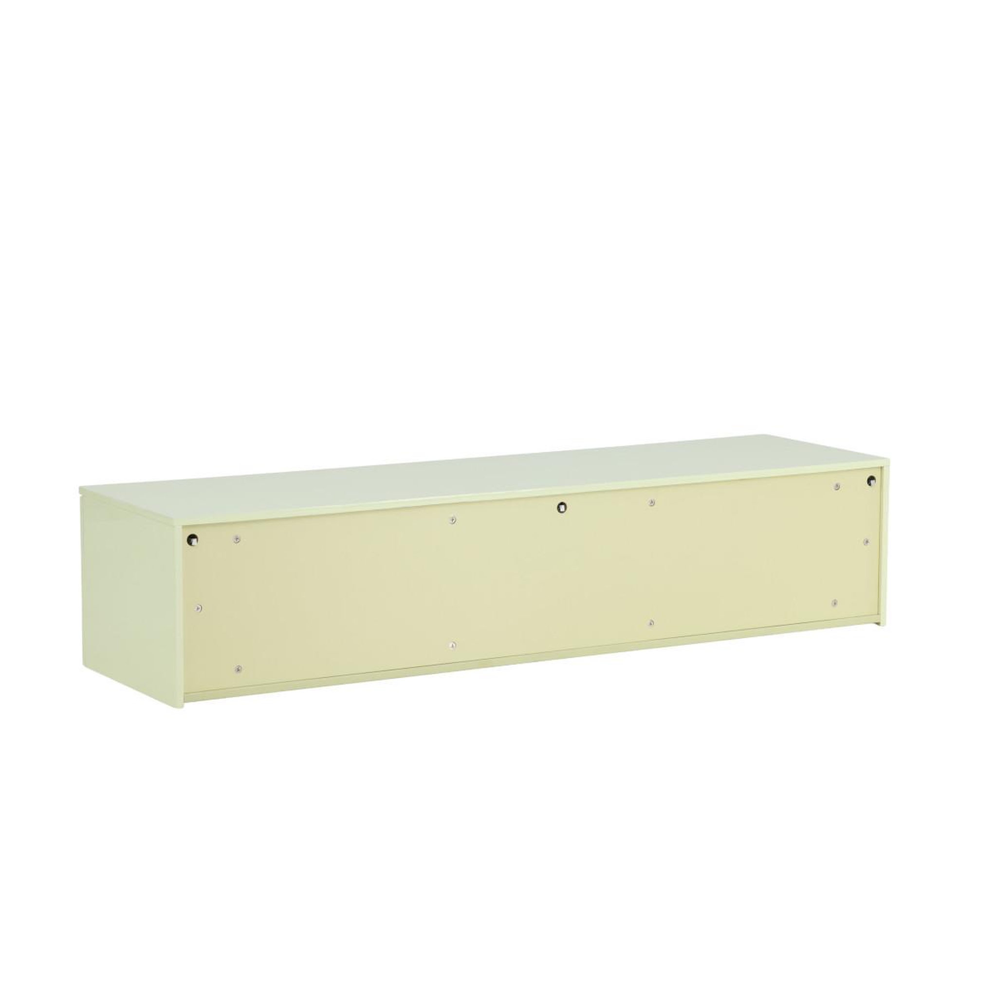 Voir la diapositive 4 : Paris Prix Meuble tv design  frihamn  160cm vert