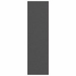 VIDAXL Paillasson anthracite 115x400 cm