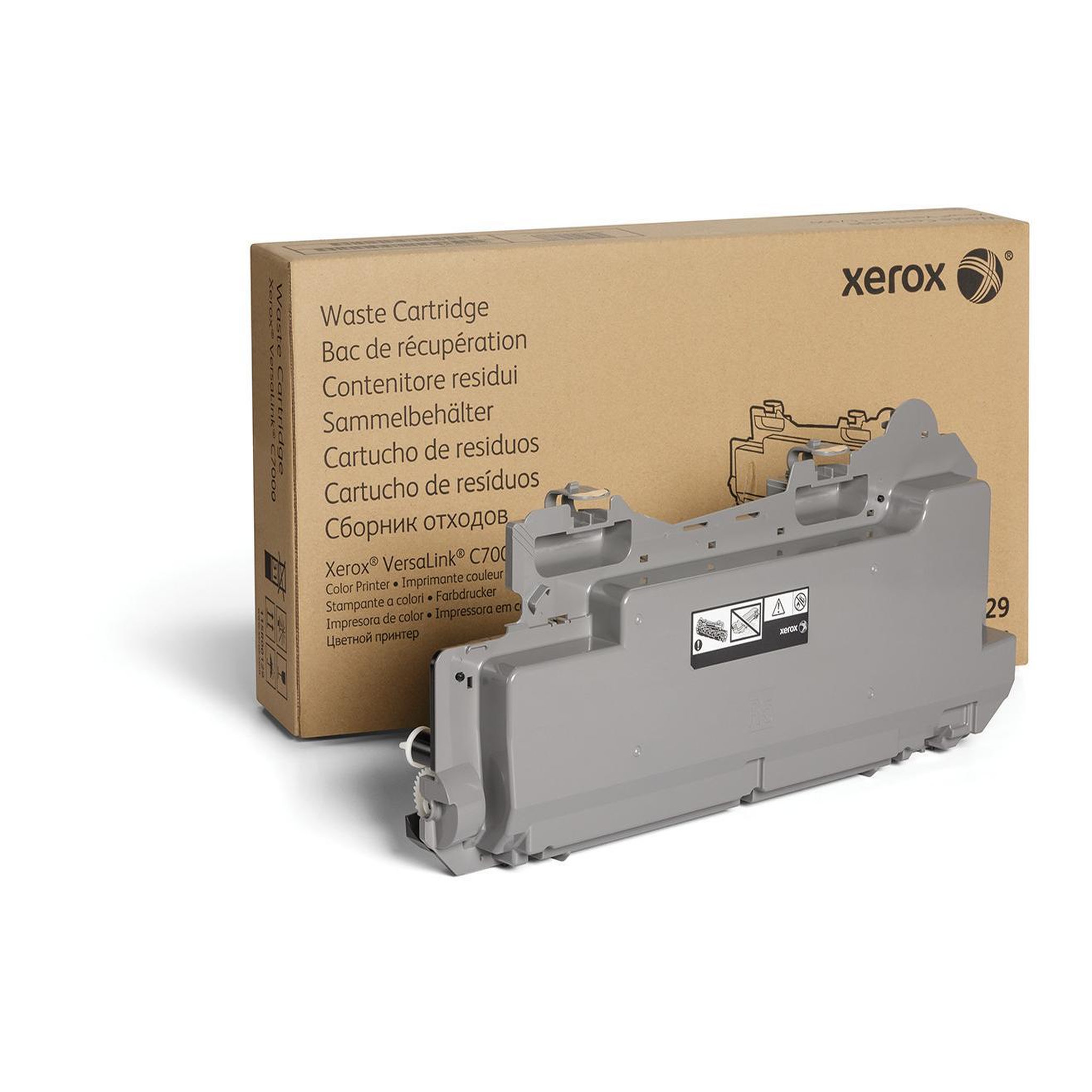 Xerox Xerox 115R00129 Collecteur de toner 21200 pages