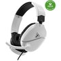 Voir la diapositive 1 : Turtle Beach Casque gamer Recon 70X Blanc 2024