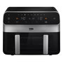Voir la diapositive 1 : Beko Friteuse sans huile 9,5l 2400w noir - FRL6488