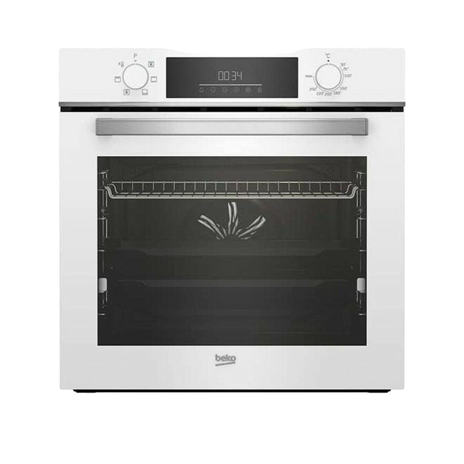 Four encastrable bbie18300w 72l 2400w