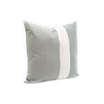 HEART OF THE HOME Coussin design nature Eucalyptus - Vert