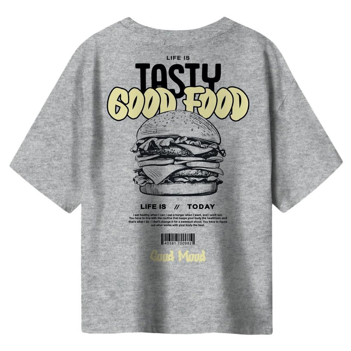 NAME IT T shirt  Garçon Name it Mtibilbo