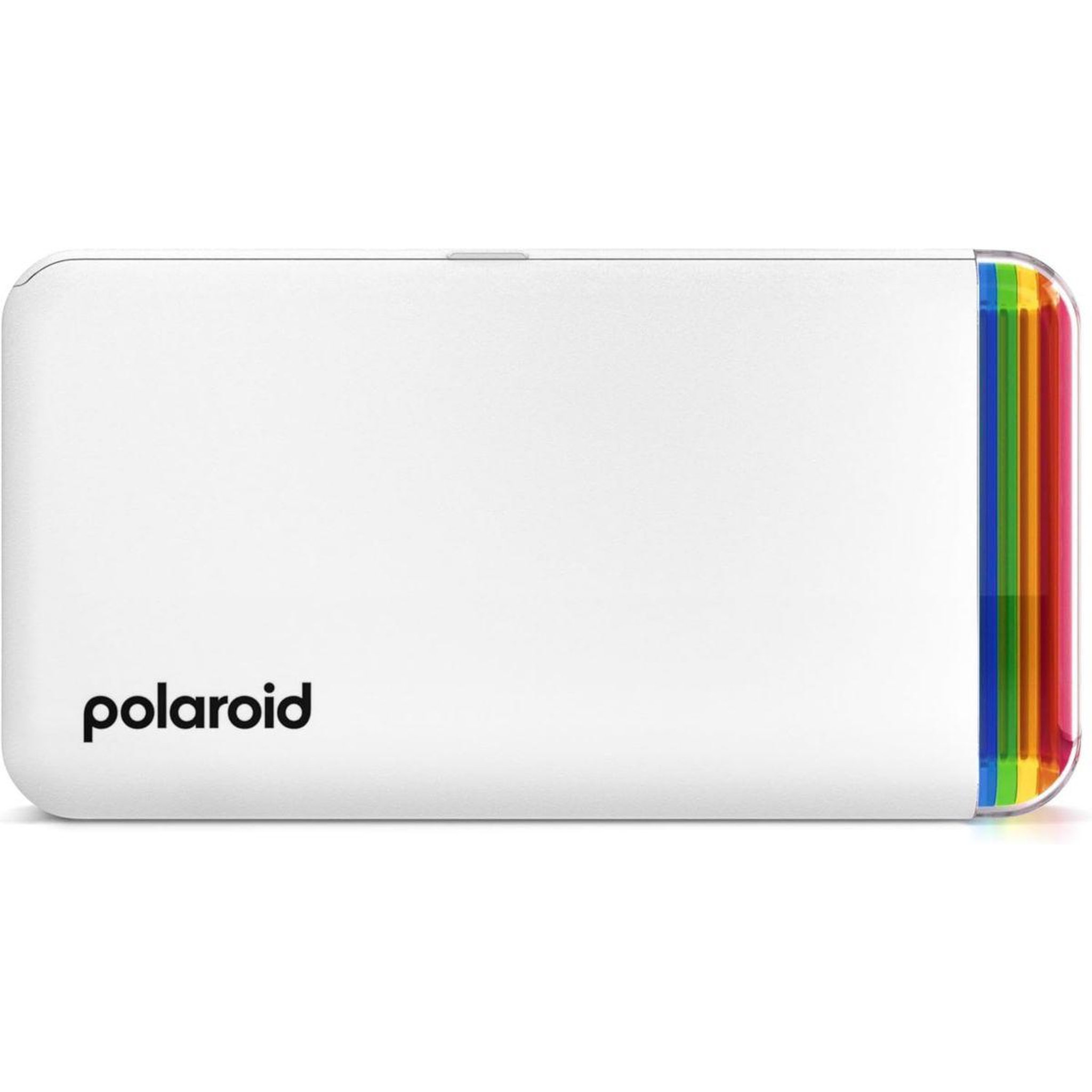 Voir la diapositive 4 : POLAROID Imprimante photo portable hi-print 2x3 gen 2 blanc