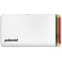 Voir la diapositive 4 : POLAROID Imprimante photo portable Hi-Print 2x3 Gen 2 blanc