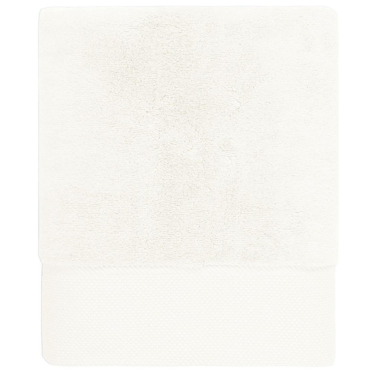 Sensei Maison Drap de bain Zéro Twist 560 g/m² SENSOFT - 70x140 cm