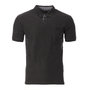 Voir la diapositive 1 : Lee Cooper Polo  Anthracite Homme Lee Cooper Opan