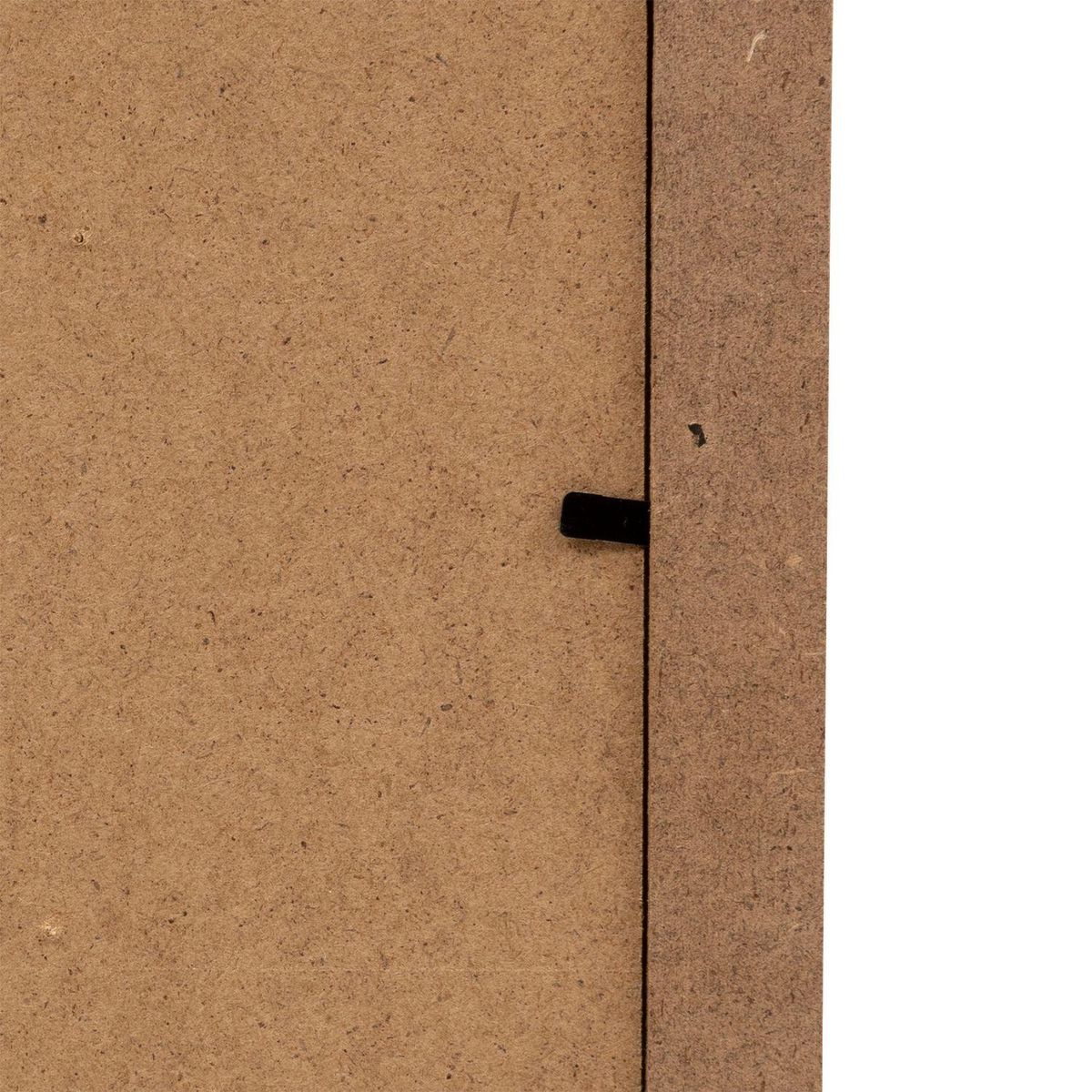 ATMOSPHERA Pêle-mêle 5 photos en bois ISAURA - Marron