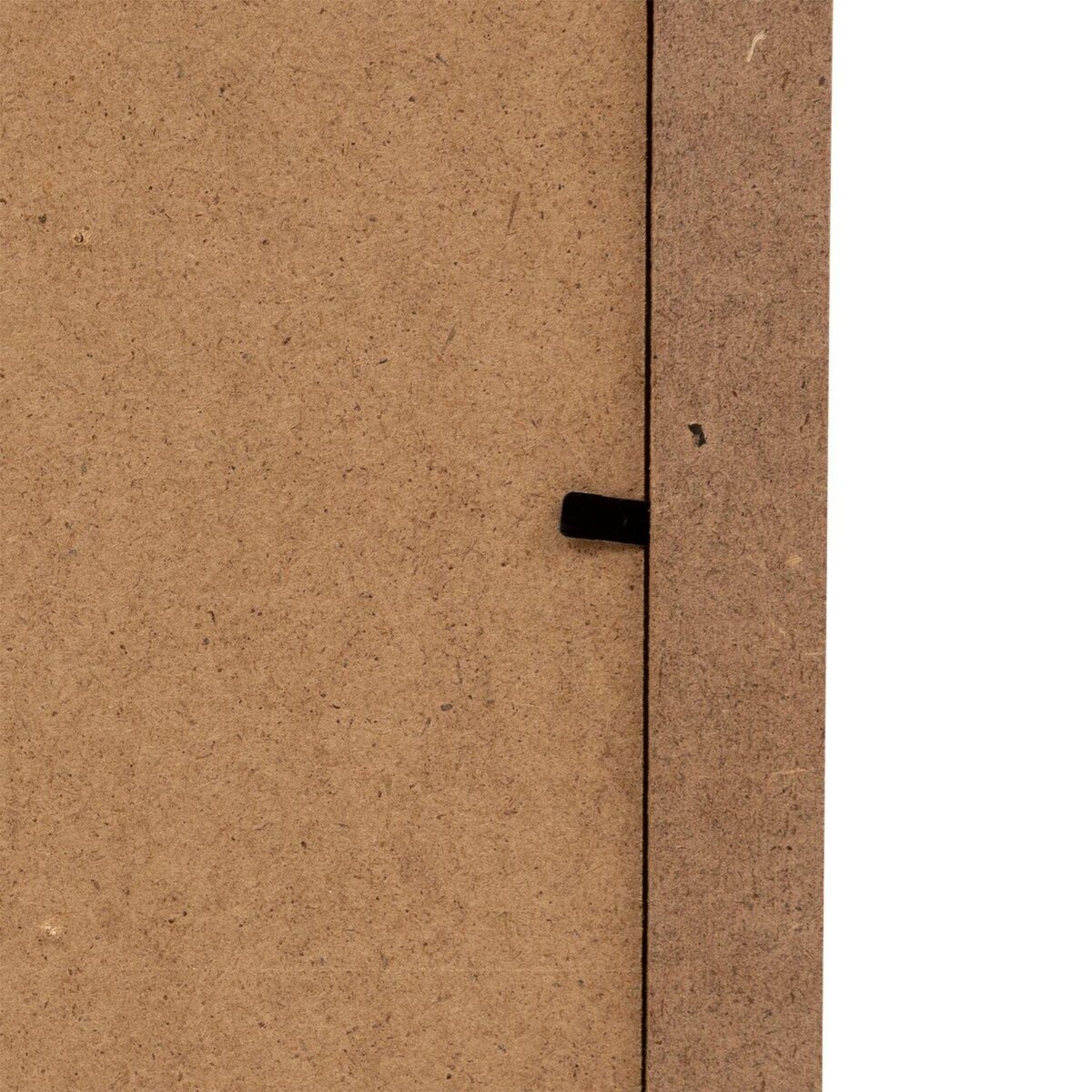 ATMOSPHERA Pêle-mêle 5 photos en bois ISAURA - Marron