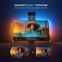 Voir la diapositive 5 : GOVEE Bandeau LED Retroéclairage LED TV avec camera 55 65