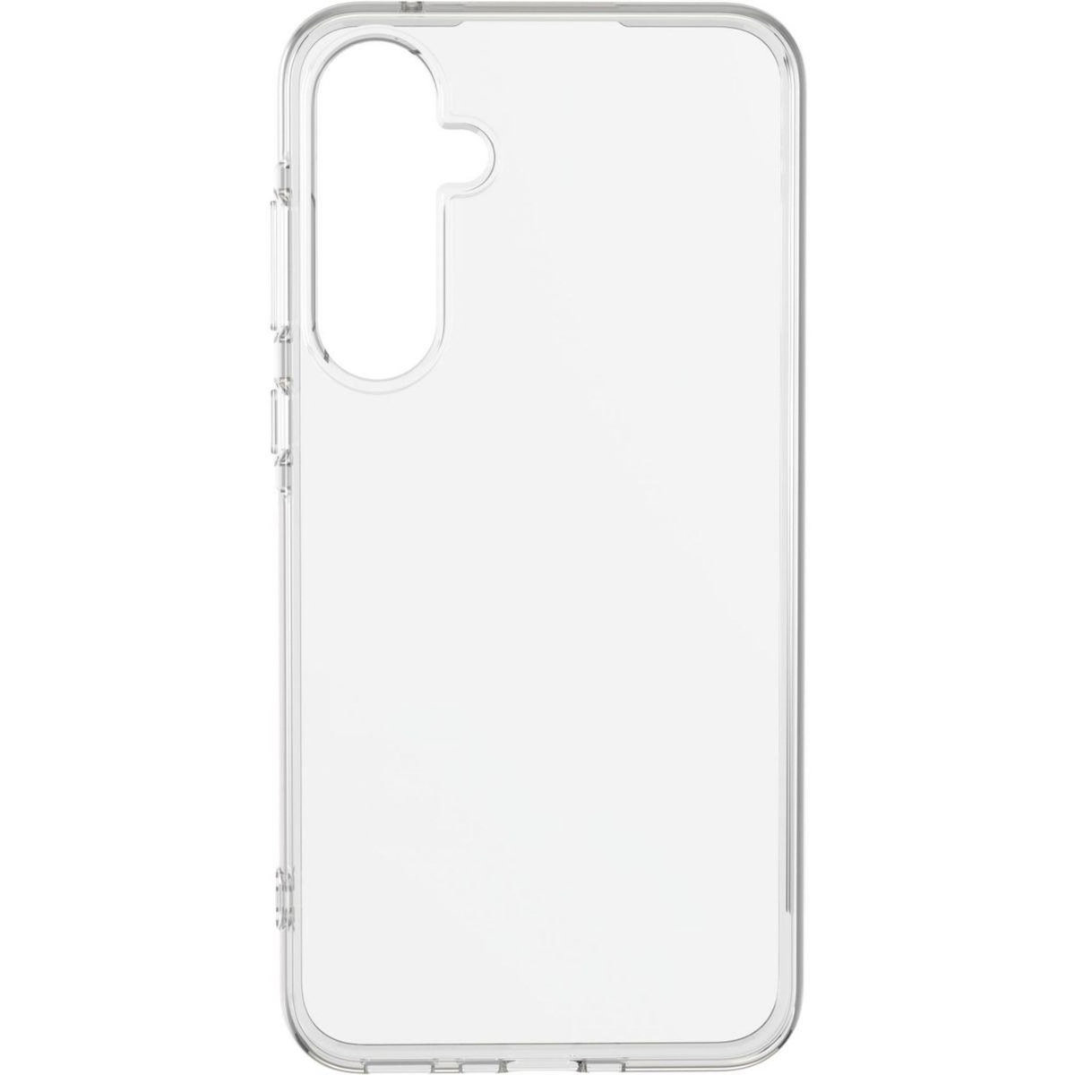 ESSENTIEL B Coque Samsung A55 Souple Made In France