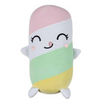 Paris Prix Peluche Enfant Chamallow  Kawaii  40cm Multicolore