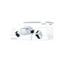 Voir la diapositive 2 : SONY Casque PlayStation VR2 Sony Noir et Blanc