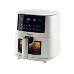 ARIETE Friteuse à air Ariete 4633 blanche 4 litres
