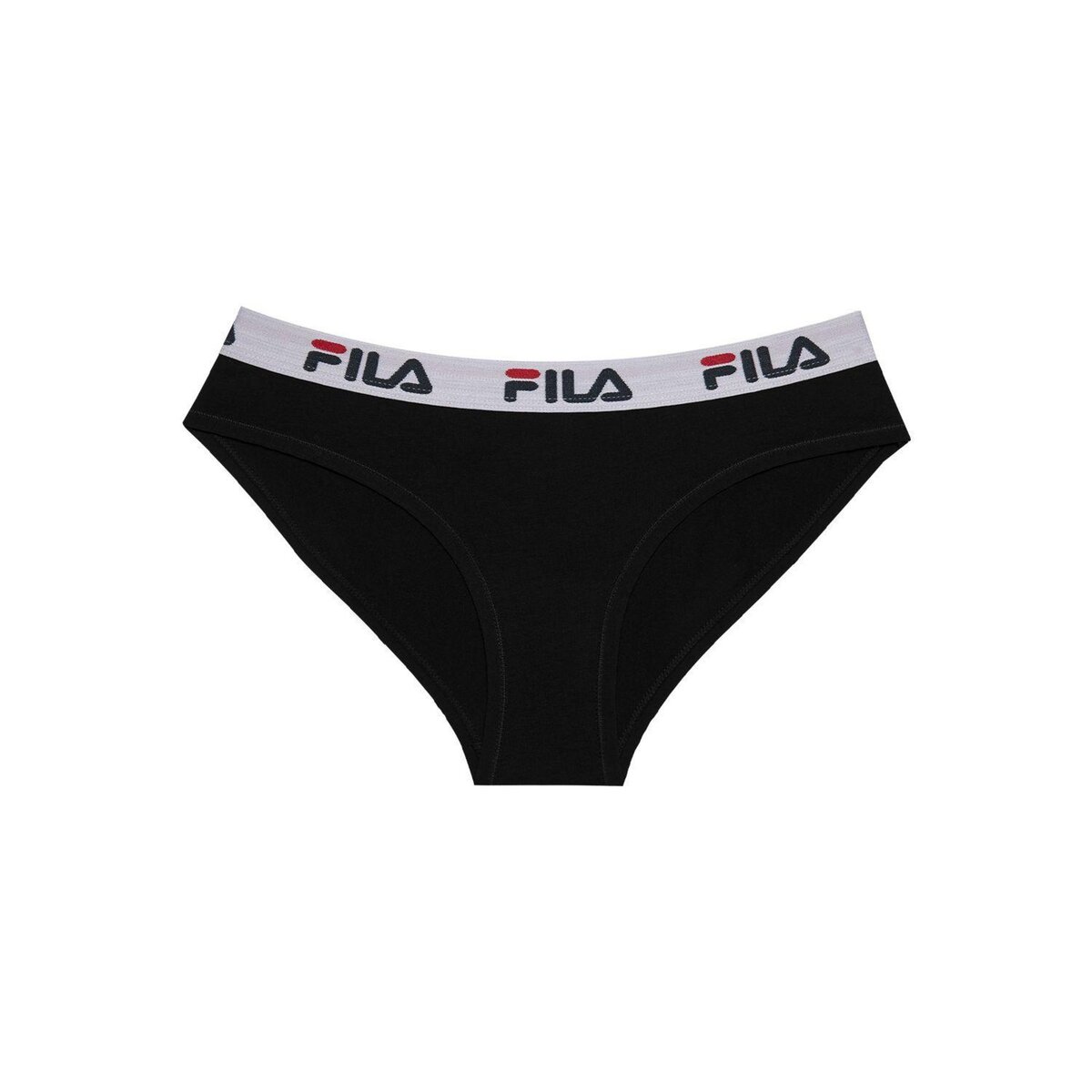 FILA Culotte femme coton Fila 6043 Uni