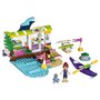 LEGO Friends 41315 - Le magasin de plage
