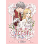 FINDING CAMELLIA TOME 2 , Jin Soye