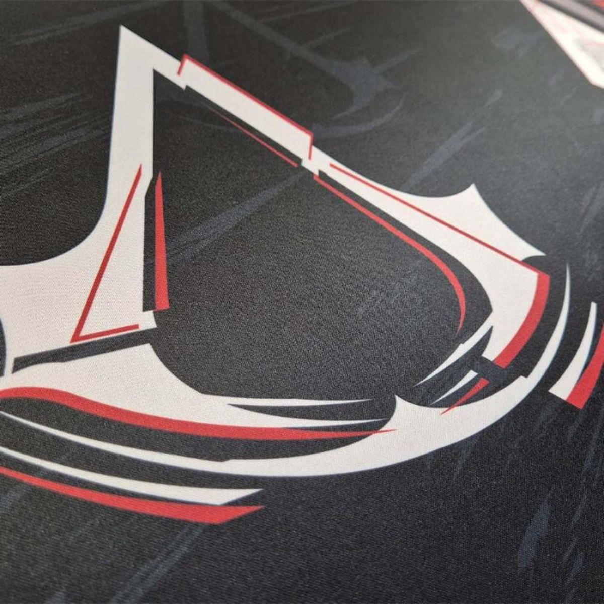 Subsonic Bureau gaming Assassin's Creed