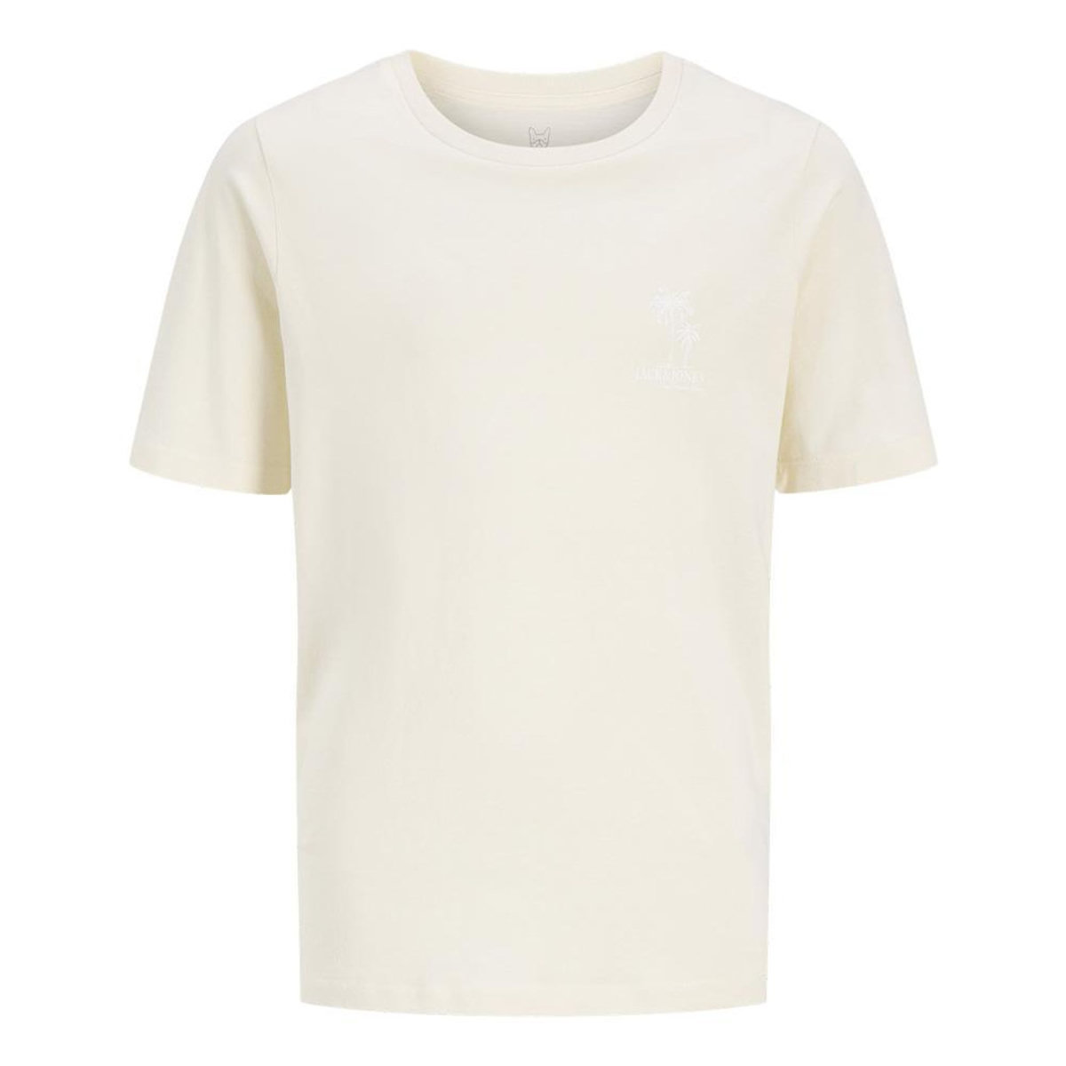Jack & Jones T Shirt  Garçon Jack & Jones Jorafa