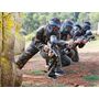 Voir la diapositive 4 : Smartbox Passion paintball et laser game - Coffret Cadeau Sport & Aventure