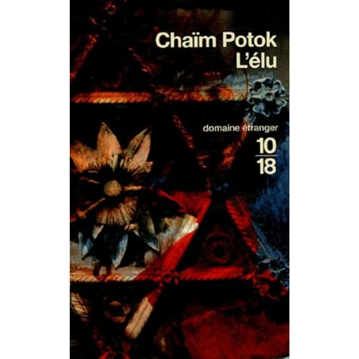 L'ELU, Potok Chaïm