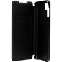 Voir la diapositive 1 : Samsung Etui A04S Flip Wallet Noir