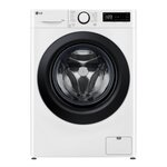 LG Lave linge hublot F14R35WHS