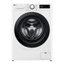 Voir la diapositive 1 : LG Lave linge hublot F14R35WHS