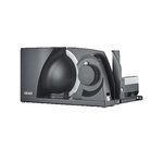 graef Trancheuse électrique Graef MT1006EU gris satiné