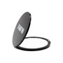 Voir la diapositive 6 : SLOYA Miroir de poche noir brillant