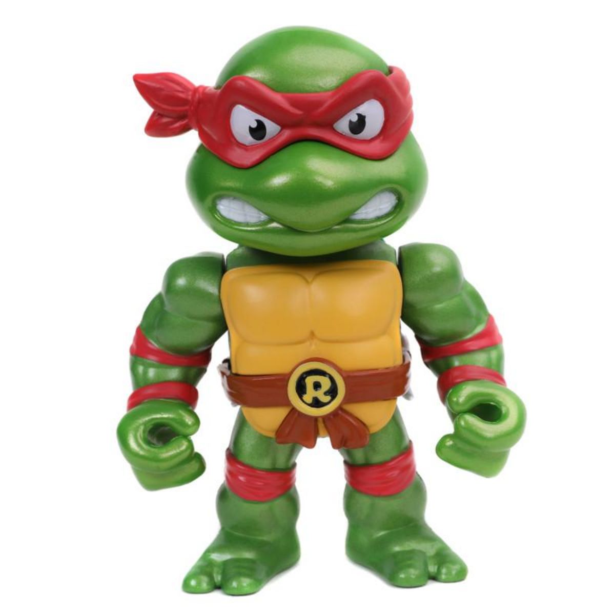 JADA TOYS Jada Toys - Jada Metalfigs Die-Cast Teenage Mutant Ninja Turtles - Rapha 253283001